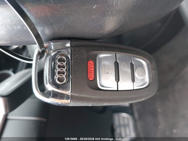 Продаж на аукціоні авто 2016 Audi S5, vin: WAUL4AFR2GA045939, номер лоту: 12615668