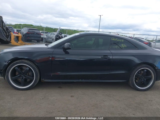Продаж на аукціоні авто 2016 Audi S5, vin: WAUL4AFR2GA045939, номер лоту: 12615668