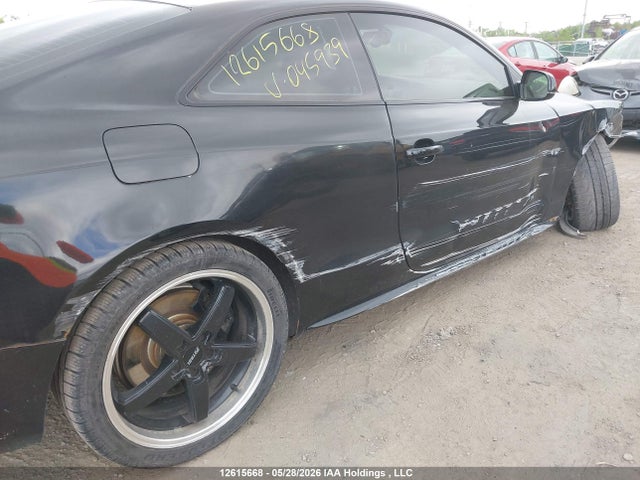 Продаж на аукціоні авто 2016 Audi S5, vin: WAUL4AFR2GA045939, номер лоту: 12615668