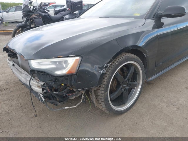 Продаж на аукціоні авто 2016 Audi S5, vin: WAUL4AFR2GA045939, номер лоту: 12615668