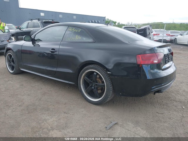 Продаж на аукціоні авто 2016 Audi S5, vin: WAUL4AFR2GA045939, номер лоту: 12615668
