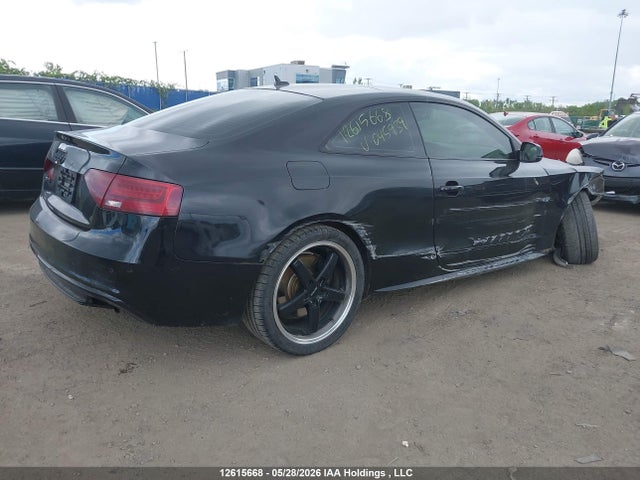 Продаж на аукціоні авто 2016 Audi S5, vin: WAUL4AFR2GA045939, номер лоту: 12615668