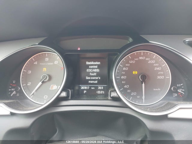 Продаж на аукціоні авто 2016 Audi S5, vin: WAUL4AFR2GA045939, номер лоту: 12615668