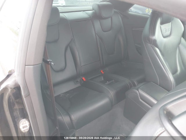 Продаж на аукціоні авто 2016 Audi S5, vin: WAUL4AFR2GA045939, номер лоту: 12615668