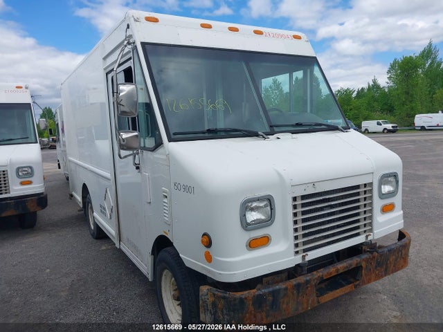 12615669 :رقم المزاد ، 1FCHE39L79DA62858 vin ، 2009 Ford Econoline E350 Super Duty Strp Chas مزاد بيع