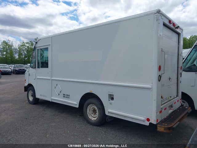 12615669 :رقم المزاد ، 1FCHE39L79DA62858 vin ، 2009 Ford Econoline E350 Super Duty Strp Chas مزاد بيع
