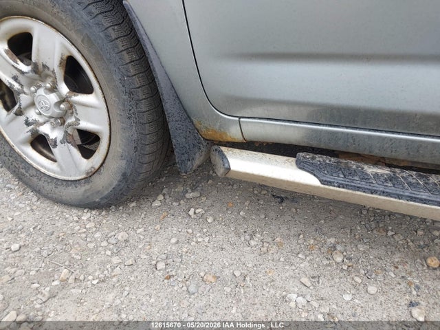 12615670 :رقم المزاد ، JTMBK33VX66006910 vin ، 2006 Toyota Rav4 مزاد بيع