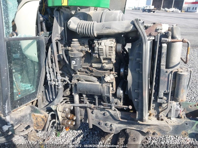 Auction sale of the 2012 John Deere , vin: 1LV4720HECH945389, lot number: 12615672