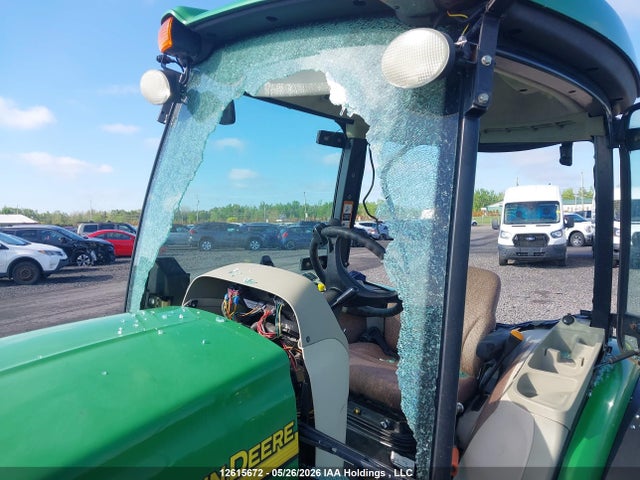 Auction sale of the 2012 John Deere , vin: 1LV4720HECH945389, lot number: 12615672
