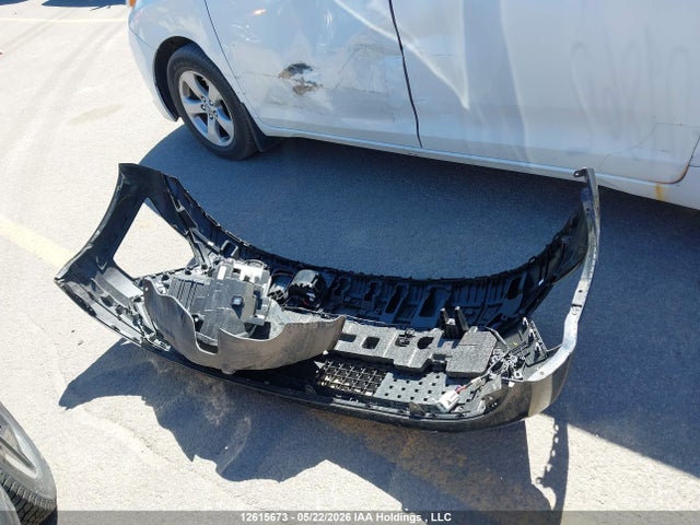 12615673 :رقم المزاد ، KM8HC3A67SU019862 vin ، 2025 Hyundai Kona مزاد بيع