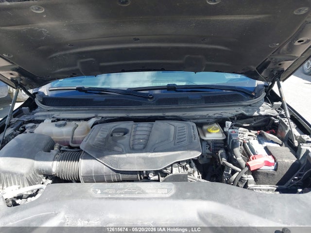 Продаж на аукціоні авто 2024 Jeep Wagoneer Series Ii Carbide, vin: 1C4SJVBP7RS112972, номер лоту: 12615674