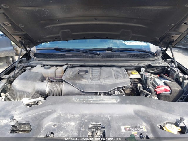 Продаж на аукціоні авто 2024 Jeep Wagoneer Series Ii Carbide, vin: 1C4SJVBP7RS112972, номер лоту: 12615674