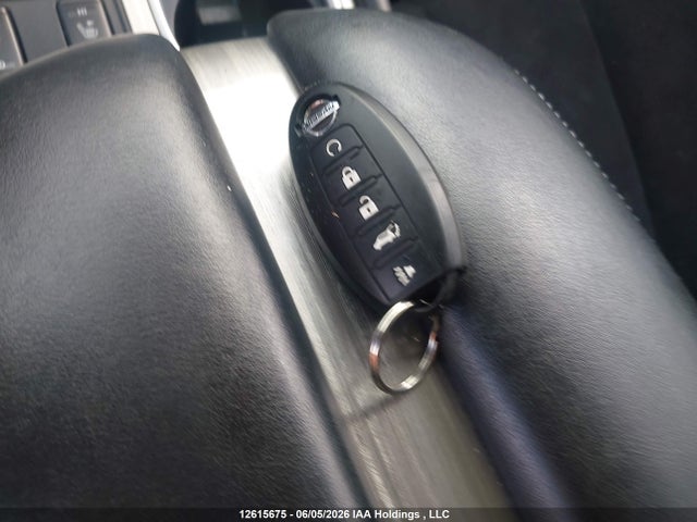 Aukcja sprzedaży 2018 Nissan Murano Midnight Edition/platinum/sl/sv, vin: 5N1AZ2MH9JN123494, numer aukcji: 12615675