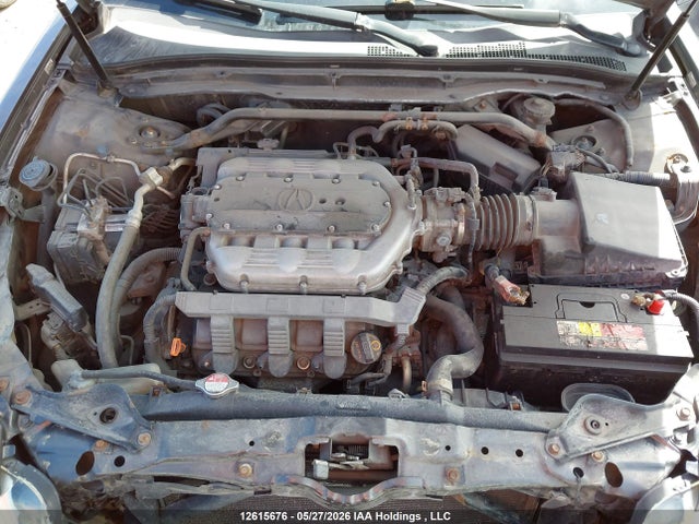 Aukcja sprzedaży 2009 Acura Tl, vin: 19UUA86529A800887, numer aukcji: 12615676