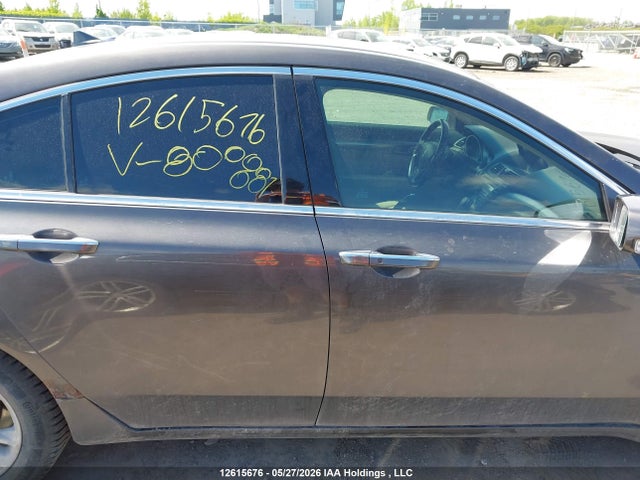 Aukcja sprzedaży 2009 Acura Tl, vin: 19UUA86529A800887, numer aukcji: 12615676