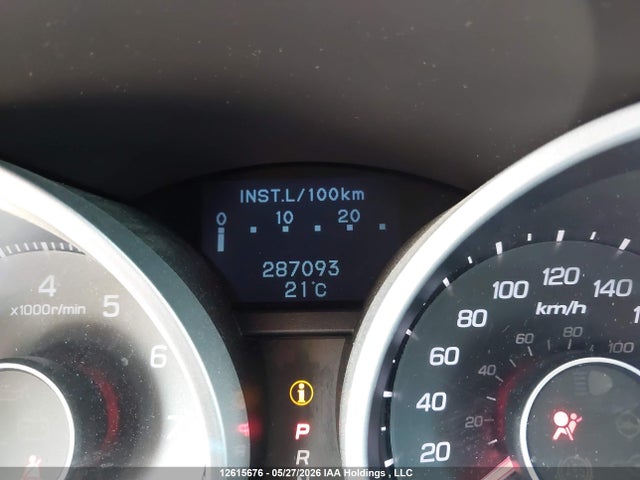 Aukcja sprzedaży 2009 Acura Tl, vin: 19UUA86529A800887, numer aukcji: 12615676