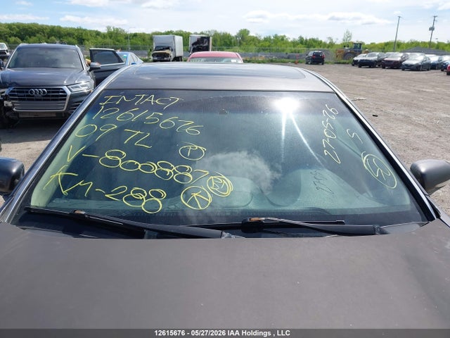 Aukcja sprzedaży 2009 Acura Tl, vin: 19UUA86529A800887, numer aukcji: 12615676