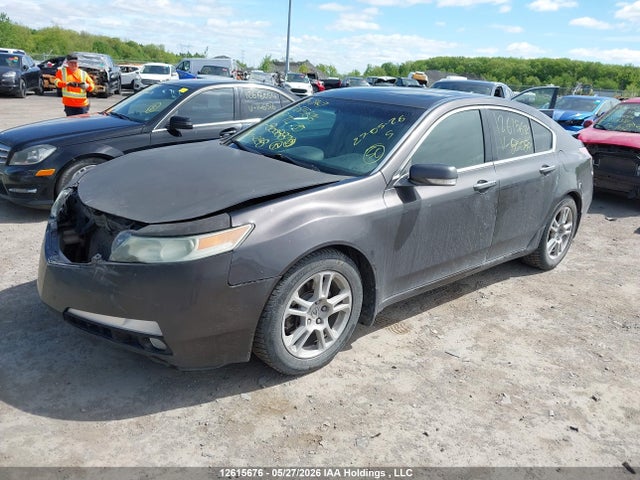 Aukcja sprzedaży 2009 Acura Tl, vin: 19UUA86529A800887, numer aukcji: 12615676