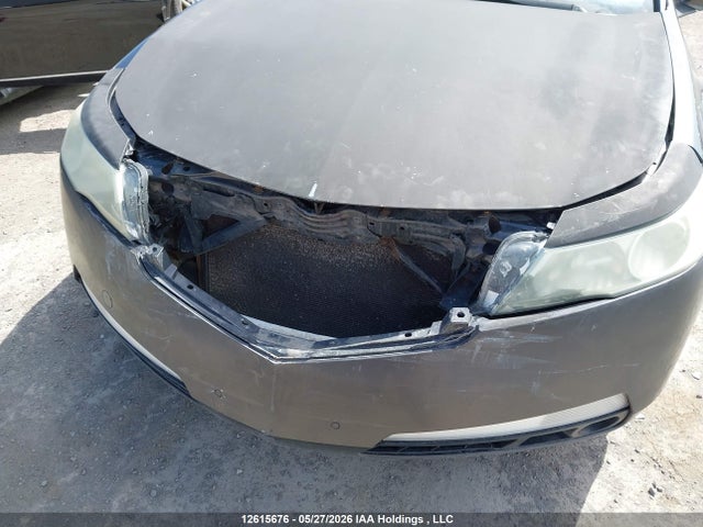 Aukcja sprzedaży 2009 Acura Tl, vin: 19UUA86529A800887, numer aukcji: 12615676