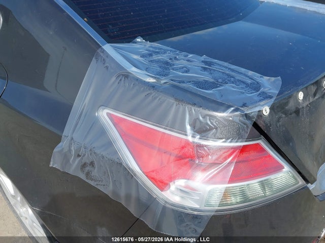 Aukcja sprzedaży 2009 Acura Tl, vin: 19UUA86529A800887, numer aukcji: 12615676