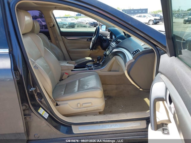 Aukcja sprzedaży 2009 Acura Tl, vin: 19UUA86529A800887, numer aukcji: 12615676