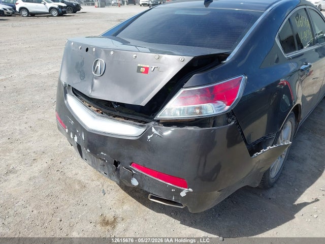 Aukcja sprzedaży 2009 Acura Tl, vin: 19UUA86529A800887, numer aukcji: 12615676
