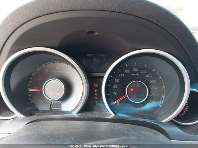 Aukcja sprzedaży 2009 Acura Tl, vin: 19UUA86529A800887, numer aukcji: 12615676