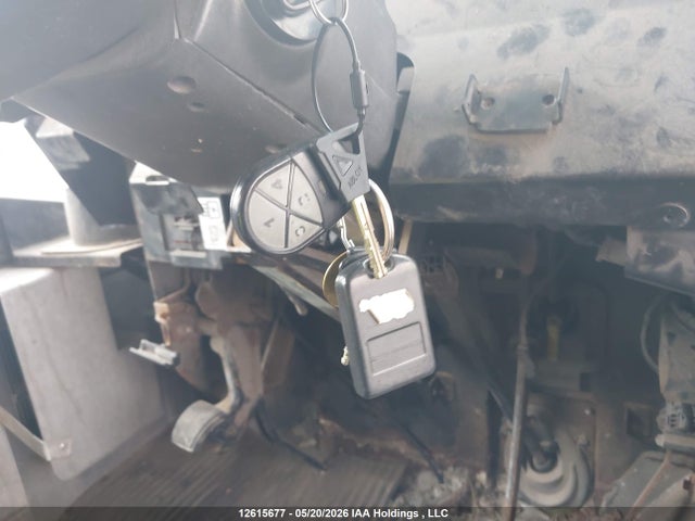 12615677 :رقم المزاد ، 1FCLE49L48DA97937 vin ، 2008 Ford Econoline مزاد بيع