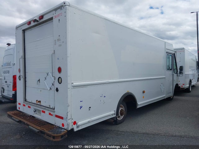 12615677 :رقم المزاد ، 1FCLE49L48DA97937 vin ، 2008 Ford Econoline مزاد بيع