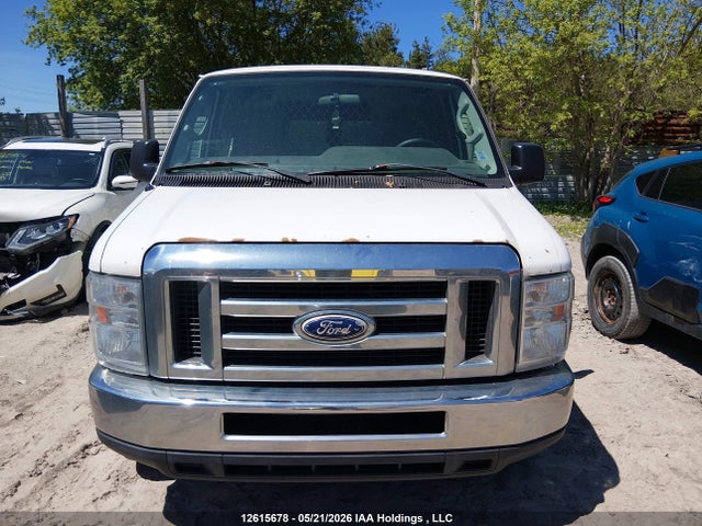 Ford E-250 Commercial 2014 1FTNE2EW1EDA44251 Image 12