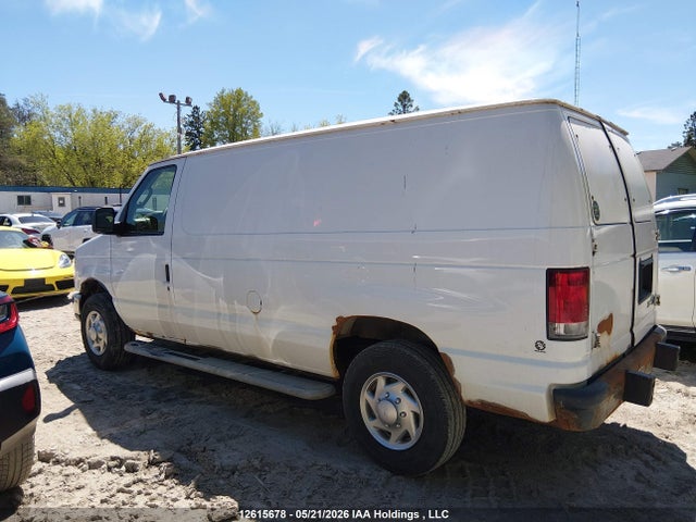 Ford E-250 Commercial 2014 1FTNE2EW1EDA44251 Image 14