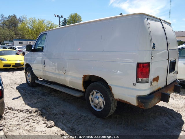 Ford E-250 Commercial 2014 1FTNE2EW1EDA44251 Image 3