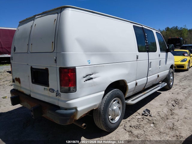 Ford E-250 Commercial 2014 1FTNE2EW1EDA44251 Image 4