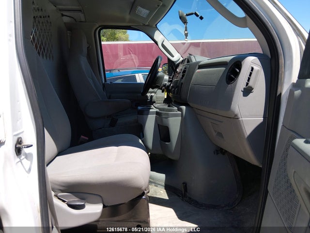 Ford E-250 Commercial 2014 1FTNE2EW1EDA44251 Image 5