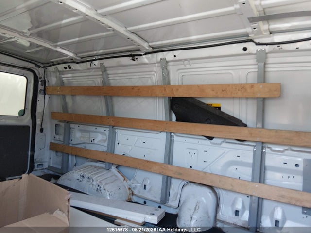 Ford E-250 Commercial 2014 1FTNE2EW1EDA44251 Image 8