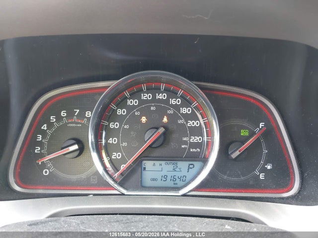 2T3RFREV1FW266842 Toyota Rav4 Xle