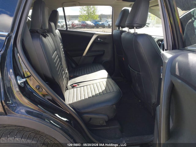 2T3RFREV1FW266842 Toyota Rav4 Xle