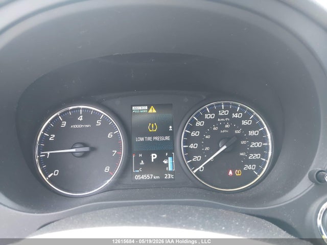 2020 Mitsubishi Outlander Es/ex/ex-l მანქანა იყიდება აუქციონზე, vin: JA4AZ2A31LZ614077, აუქციონის ნომერი: 12615684