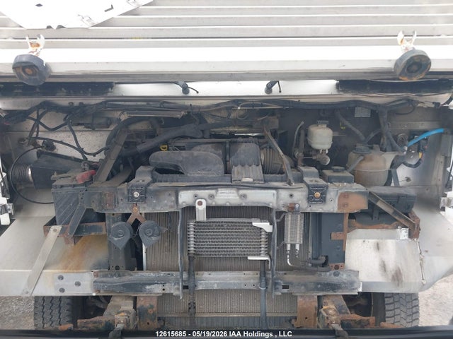 2009 Ford Econoline მანქანა იყიდება აუქციონზე, vin: 1FCLE49L09DA62250, აუქციონის ნომერი: 12615685