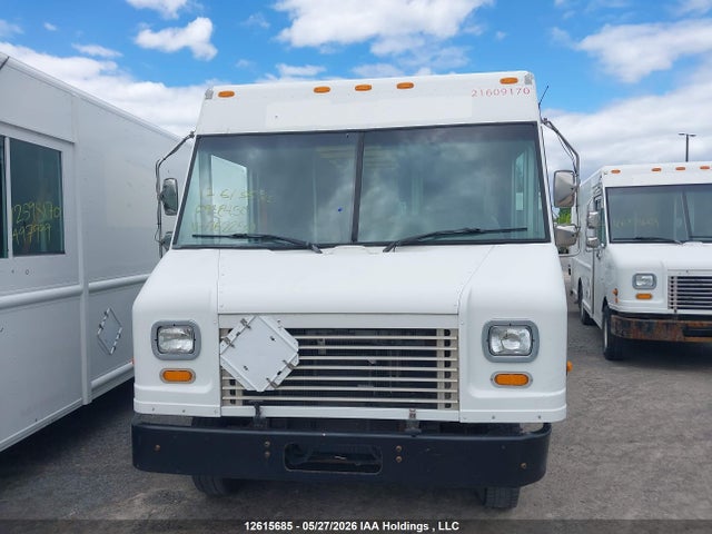2009 Ford Econoline მანქანა იყიდება აუქციონზე, vin: 1FCLE49L09DA62250, აუქციონის ნომერი: 12615685
