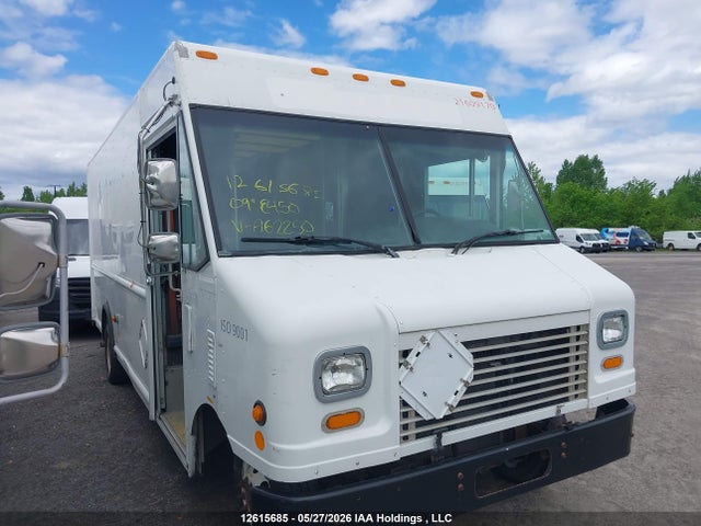 2009 Ford Econoline მანქანა იყიდება აუქციონზე, vin: 1FCLE49L09DA62250, აუქციონის ნომერი: 12615685