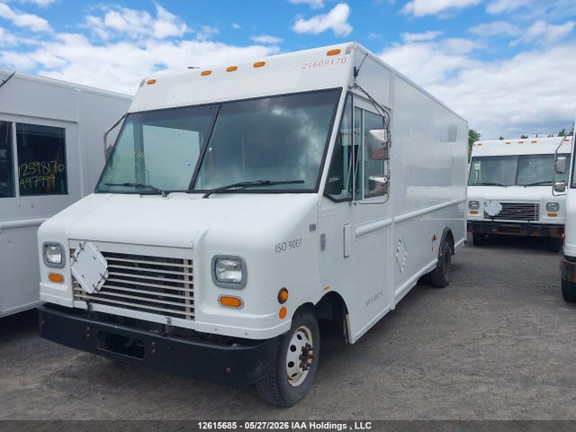 2009 Ford Econoline მანქანა იყიდება აუქციონზე, vin: 1FCLE49L09DA62250, აუქციონის ნომერი: 12615685
