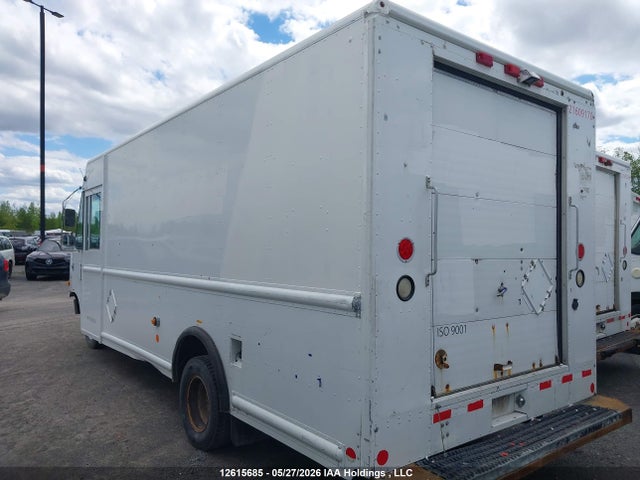 2009 Ford Econoline მანქანა იყიდება აუქციონზე, vin: 1FCLE49L09DA62250, აუქციონის ნომერი: 12615685