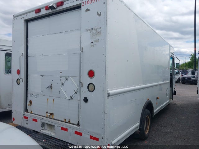 2009 Ford Econoline მანქანა იყიდება აუქციონზე, vin: 1FCLE49L09DA62250, აუქციონის ნომერი: 12615685