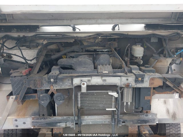 2009 Ford Econoline მანქანა იყიდება აუქციონზე, vin: 1FCLE49L09DA62250, აუქციონის ნომერი: 12615685