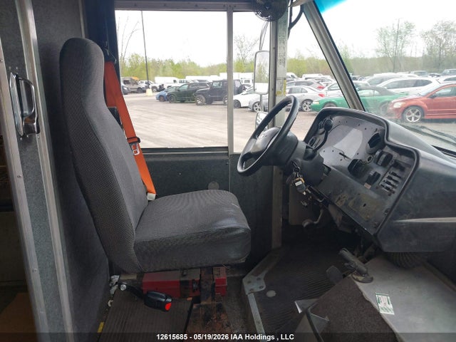 2009 Ford Econoline მანქანა იყიდება აუქციონზე, vin: 1FCLE49L09DA62250, აუქციონის ნომერი: 12615685