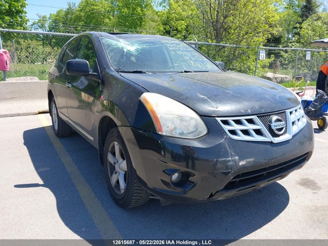 Продаж на аукціоні авто 2013 Nissan Rogue, vin: JN8AS5MT8DW031715, номер лоту: 12615687