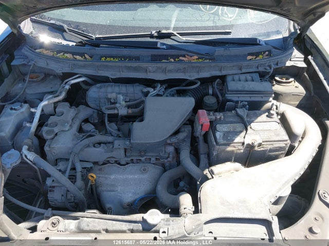 Продаж на аукціоні авто 2013 Nissan Rogue, vin: JN8AS5MT8DW031715, номер лоту: 12615687