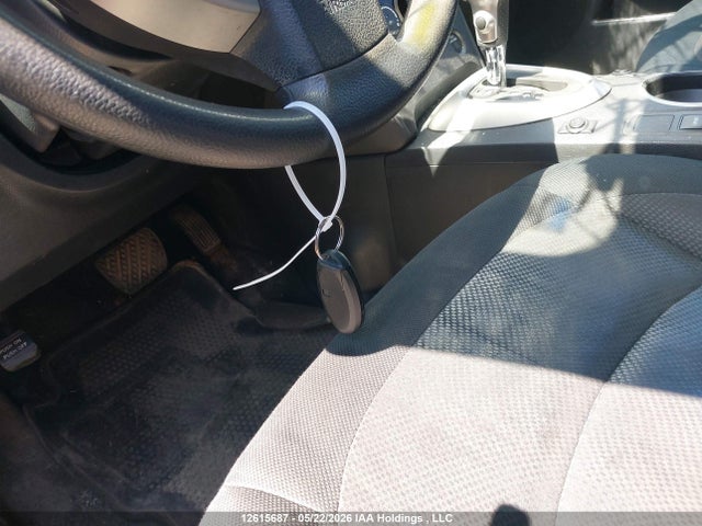 Продаж на аукціоні авто 2013 Nissan Rogue, vin: JN8AS5MT8DW031715, номер лоту: 12615687