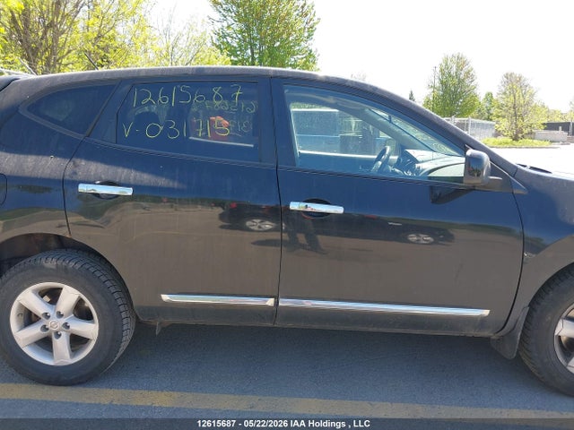 Продаж на аукціоні авто 2013 Nissan Rogue, vin: JN8AS5MT8DW031715, номер лоту: 12615687
